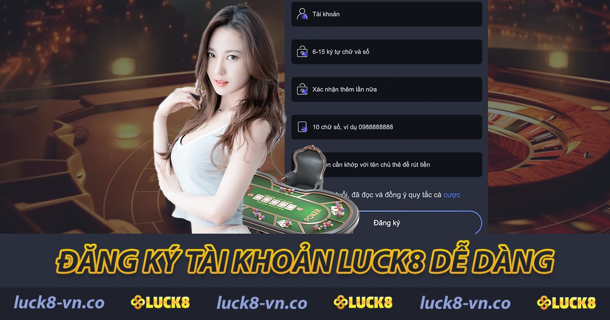 LUCK8 whitney ⭐【LUCK 8】- Trang Chủ Nhà Cái LUCK8 VN Chính Thức 26 Đăng ký LUCK8 dễ dàng