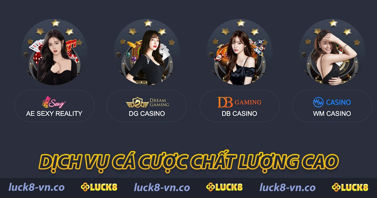 LUCK8 whitney ⭐【LUCK 8】- Trang Chủ Nhà Cái LUCK8 VN Chính Thức 25 Dịch vụ cá cược chất lượng cao